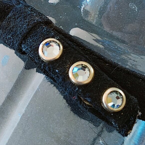 GUCCI Suede Heels - Picture 10 of 14